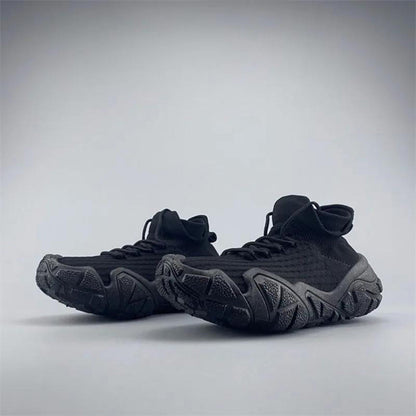Trailstorm - Women's Ultra Comfortable Barefoot Shoes