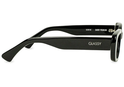 Elvora - Darby - Black