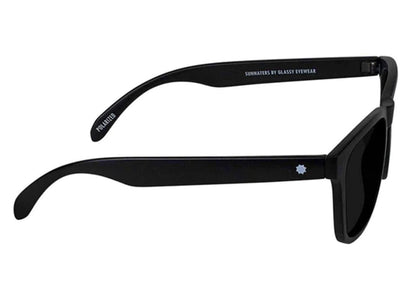 Elvora - Deric Polarized - Matte Black