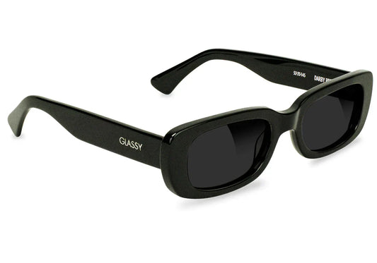 Elvora - Darby - Black