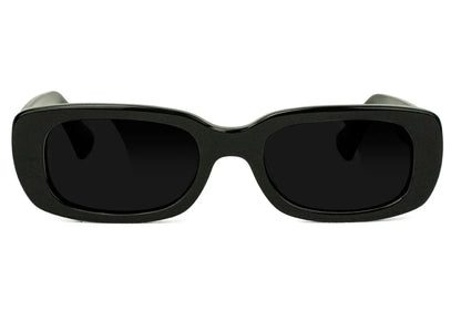 Elvora - Darby - Black
