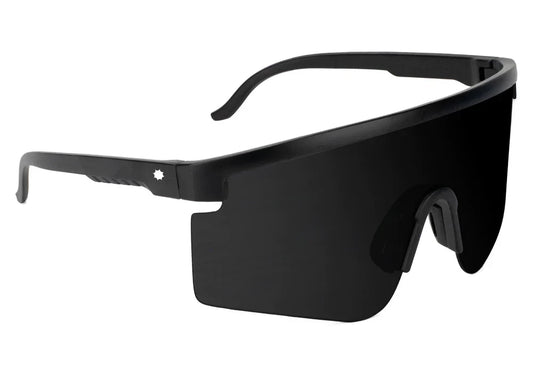 Elvora - Mojave - Black