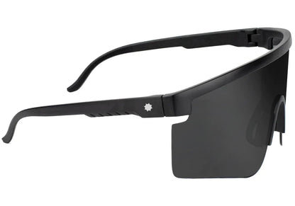 Elvora - Mojave - Black
