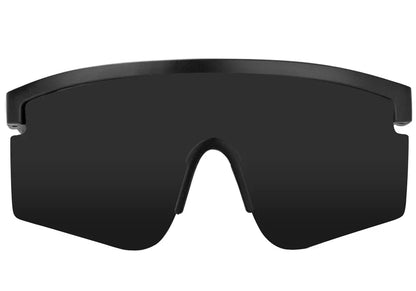 Elvora - Mojave - Black