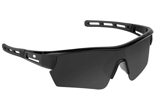 Elvora - Waco - Black